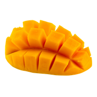 Mango Png File