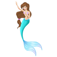 Mermaid Free Download Png