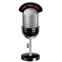 Microphone Download Png