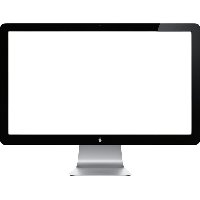 Monitor Png Picture