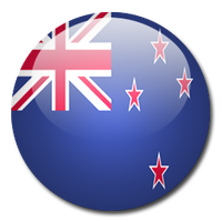 New Zealand Flag Png Hd