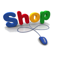 Online Shopping Png Image