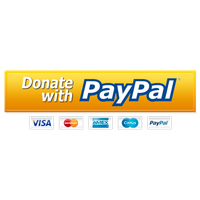 Paypal Donate Button Png Hd