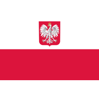Poland Flag Png Images