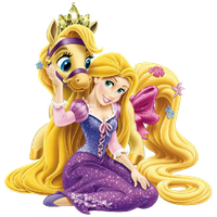 Rapunzel Free Download Png