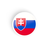 Slovakia Flag Png Hd
