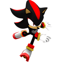 Sonic The Hedgehog Png 7