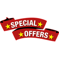 Special Offer Png Clipart