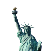 Statue Of Liberty Png Clipart