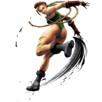 Street Fighter Png Clipart