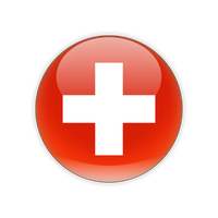 Switzerland Flag Png Hd