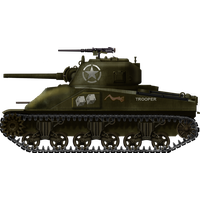 Tank Png Picture