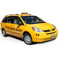 Taxi Cab Free Png Image