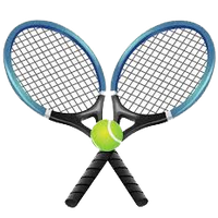 Tennis Png Clipart