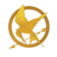 The Hunger Games Free Download Png