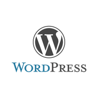 Wordpress Logo Png Picture