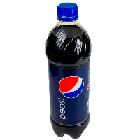 Pepsi Bottle Png Image
