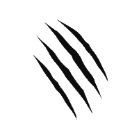 Scratches Claw Png Image