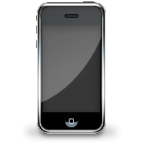 Smartphone Png Image