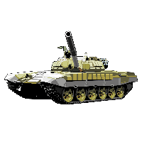 T72 Tank Png Image Armored Tank