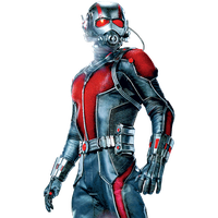 Ant-Man Png Clipart