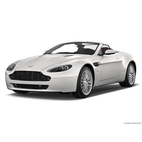 Aston Martin Picture