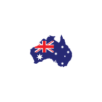 Australia Flag Png Hd