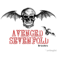 Avenged Sevenfold Free Png Image