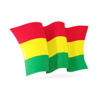 Bolivia Flag Png Hd