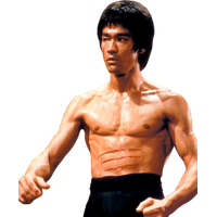 Bruce Lee Png File