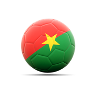 Burkina Faso Flag Free Png Image