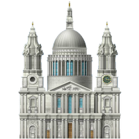 Cathedral Png Hd