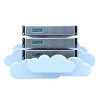 Cloud Server Png Images