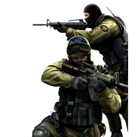 Counter Strike Png Clipart