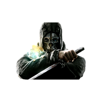 Dishonored Free Png Image