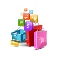 Ecommerce Png Image
