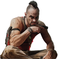 Far Cry Png File