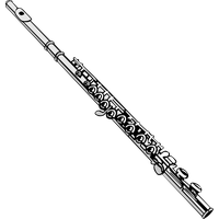 Flute Free Png Image