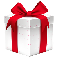 Gift High-Quality Png