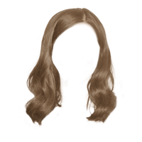 Hairstyles Png Images