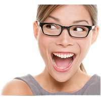 Happy Girl Free Download Png