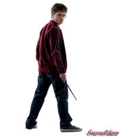 Harry Potter Png Clipart