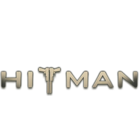 Hitman Png Hd