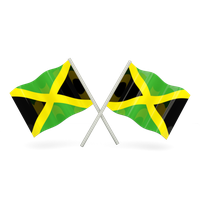 Jamaica Flag Download Png