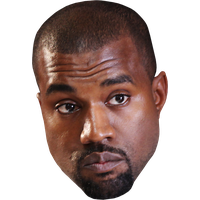 Kanye West Png Pic
