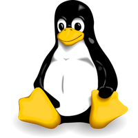 Linux Hosting Png Image