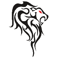 Lion Tattoo Png Images