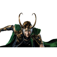 Loki Download Png