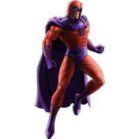 Magneto Png Hd