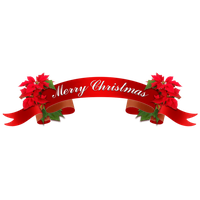 Merry Christmas Text Download Png